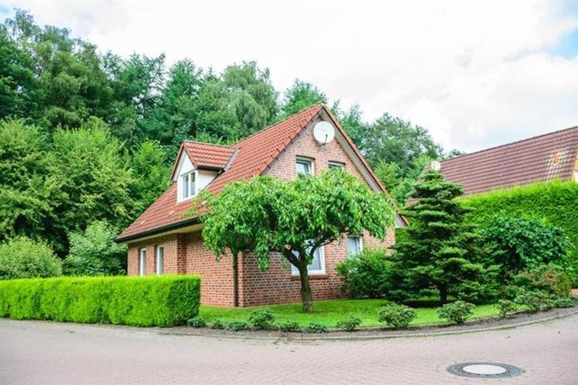 Villa Soegel Ha01 Extérieur photo